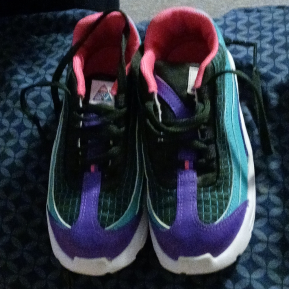 Nike sneakers